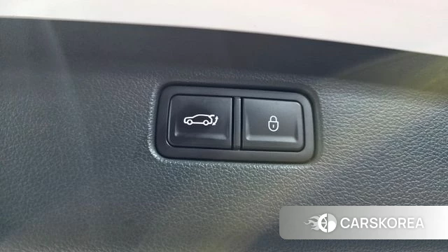 Genesis GV80 id 4916240 из Кореи 8