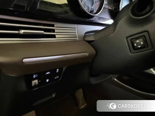 Hyundai The New Grandeur IG id 4918258 из Кореи 8