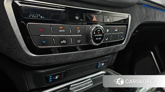 Ssangyong All New Rexton id 3923157 из Кореи 8