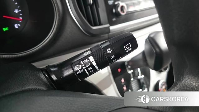 Kia The New Ray id 4835623 из Кореи 8
