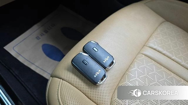 Kia Sorento 4th Generation id 4917434 из Кореи 8