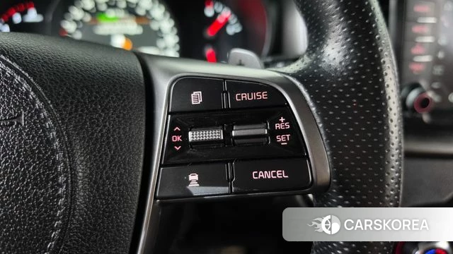 Kia The New Sorento id 5029137 из Кореи 8