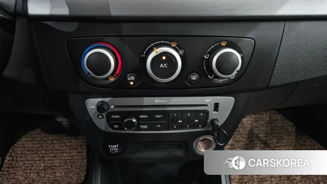 Renault Korea (Samsung) SM3 Neo id 4988354 из Кореи 8