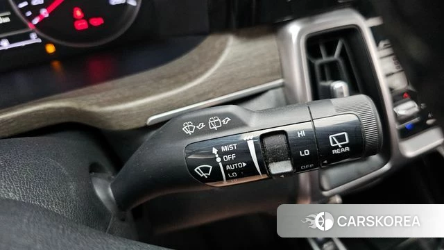 Kia Sorento 4th Generation id 4855795 из Кореи 8