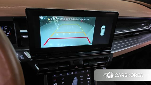 Ssangyong Torres id 5033553 из Кореи 8