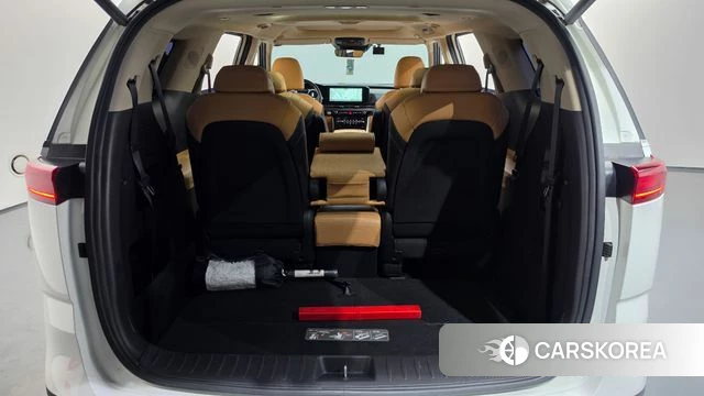 Kia Carnival 4th generation id 5021851 из Кореи 8
