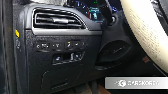 Hyundai Palisade id 4952729 из Кореи 8