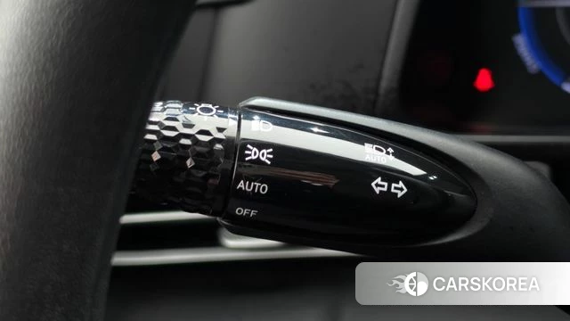 Hyundai Avante Hybrid (CN7) id 4929949 из Кореи 8