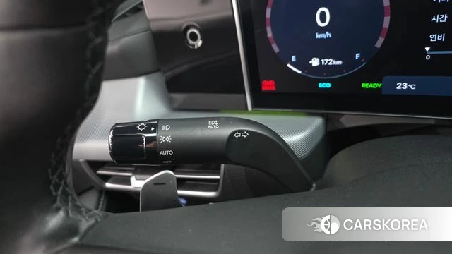 Hyundai Sonata D Edge Hybrid (DN8) id 4744379 из Кореи 8