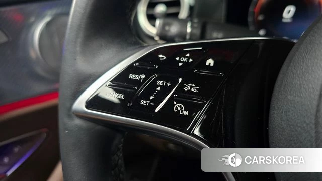 Mercedes-Benz E-Class W213 id 4977083 из Кореи 8