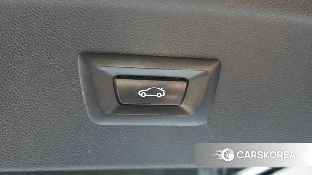 BMW iX id 4965718 из Кореи 8