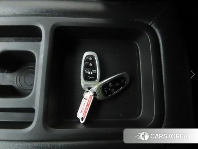 Hyundai Staria id 5047241 из Кореи 8