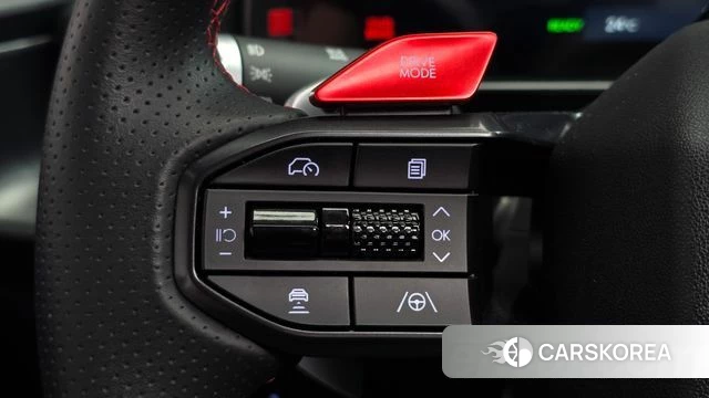 Hyundai The New Ionic 6 id 4990245 из Кореи 8