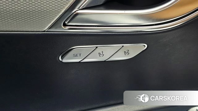 Genesis GV80 id 5017812 из Кореи 8