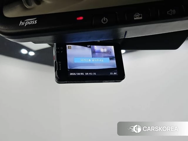Ssangyong Berry New Tivoli id 4943368 из Кореи 8