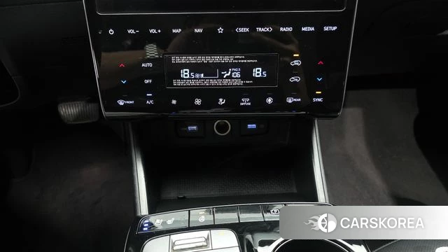 Hyundai Tucson (NX4) id 5017669 из Кореи 8