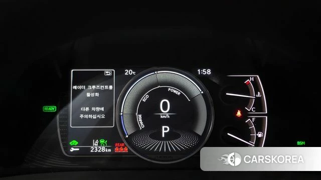 Lexus ES300h 7th generation id 5034415 из Кореи 8