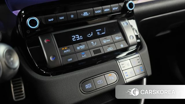 Hyundai Casper Electric id 5011386 из Кореи 8