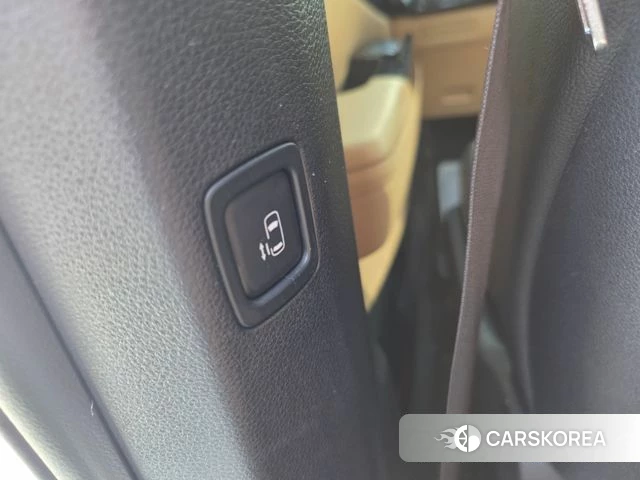 Kia Carnival 4th generation id 5002520 из Кореи 8
