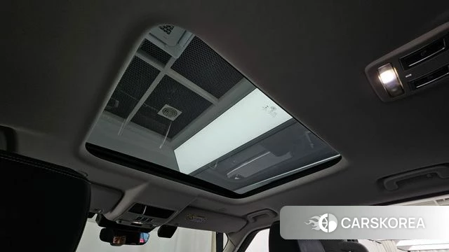 Land Rover Discovery 5 id 4906226 из Кореи 8