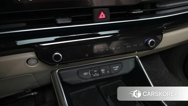 Kia The New Carnival 4th Generation id 4964521 из Кореи 8
