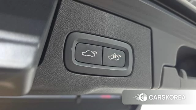 Volvo XC60 second Generation id 4904724 из Кореи 8