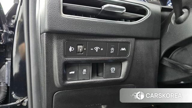 Hyundai Sonata (DN8) id 4942171 из Кореи 8