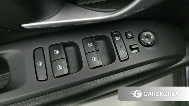Hyundai Tucson (NX4) id 4921889 из Кореи 8