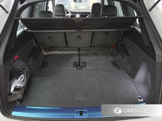 Audi Q7 (4M) id 4921075 из Кореи 8