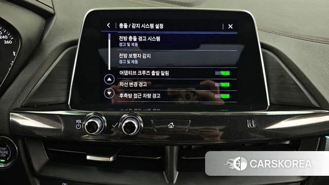 Cadillac CT4 id 5041210 из Кореи 8