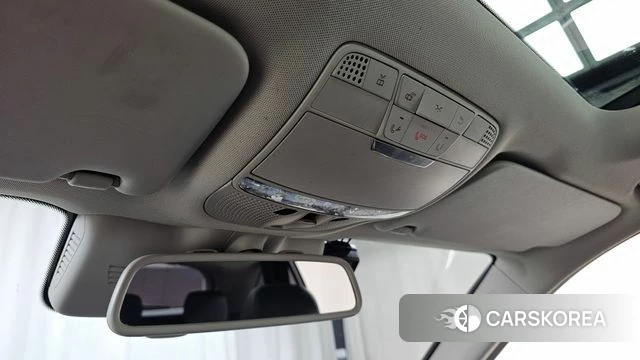 Mercedes-Benz GLC-Class X253 id 5024080 из Кореи 8