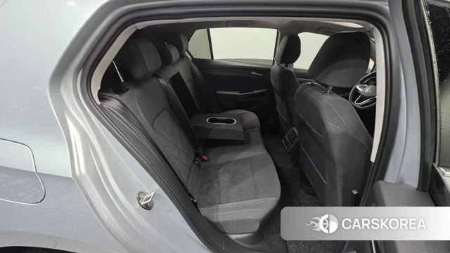 Volkswagen Golf 8th Generation id 5011361 из Кореи 8