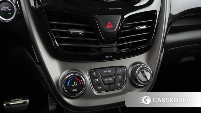 Chevrolet (GM Daewoo) The New Spark id 4959613 из Кореи 8