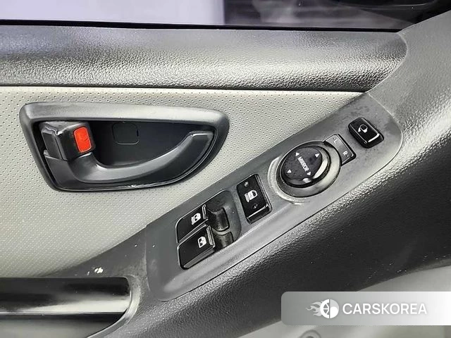 Hyundai The New Grand Starex id 3828831 из Кореи 8