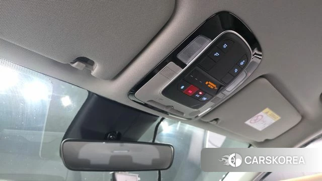 Hyundai The New Santa Fe id 3910396 из Кореи 8