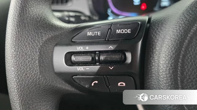 Kia The New Kia Ray id 4980941 из Кореи 8
