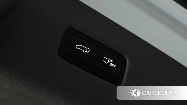 Kia Carnival 4th generation id 5027501 из Кореи 8
