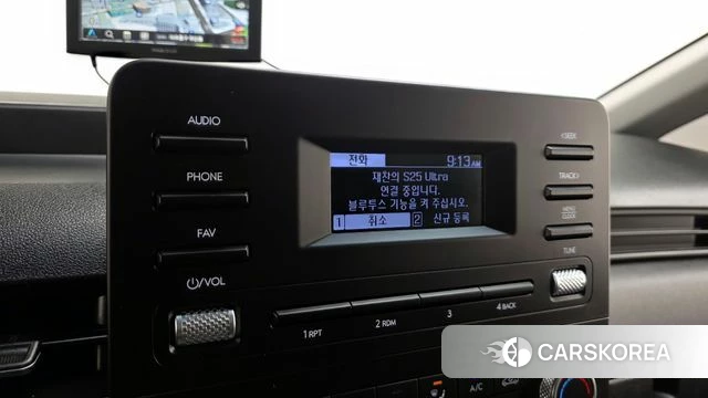 Hyundai Staria id 4376742 из Кореи 8