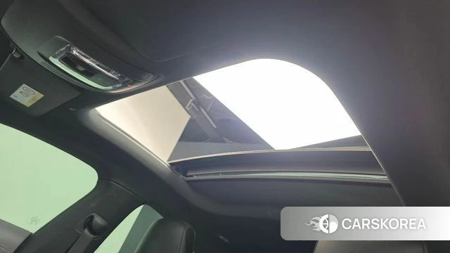 Mercedes-Benz CLA-Class C118 id 5017442 из Кореи 8