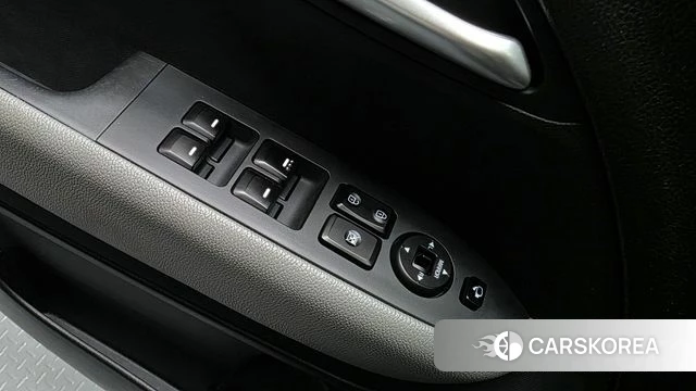 Kia The New Ray id 5022610 из Кореи 8