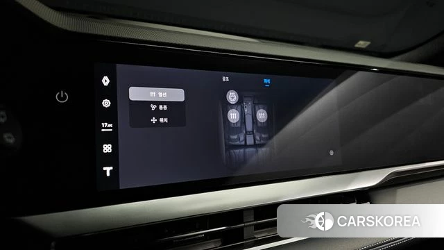 Renault Korea (Samsung) Grand Coleos id 4995601 из Кореи 8