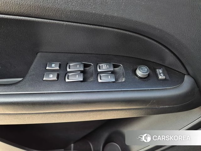 Ssangyong The New Rexton Sport id 4905615 из Кореи 8