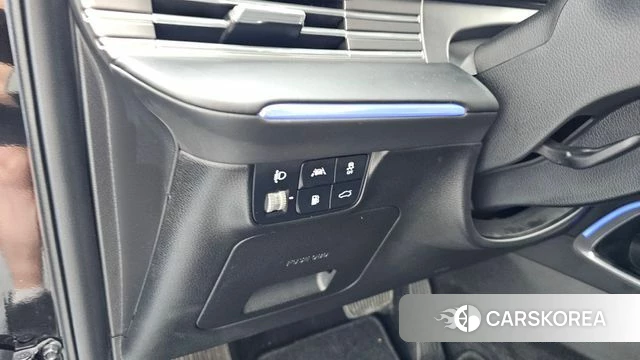 Hyundai The New Grandeur IG id 4936791 из Кореи 8