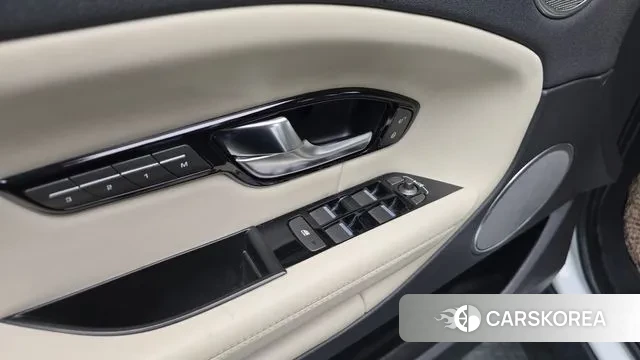 Land Rover Range Rover Evoque id 3754619 из Кореи 8