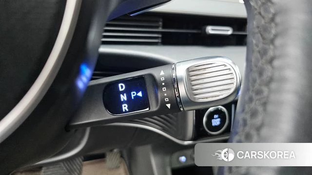 Hyundai Ionic 5 id 4958719 из Кореи 8