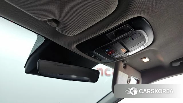 Hyundai Sonata D Edge (DN8) id 5015709 из Кореи 8