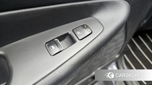 Hyundai The New Santa Fe id 3736094 из Кореи 8