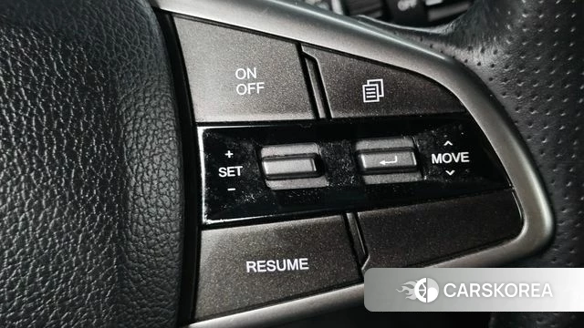 Ssangyong G4 Rexton id 4967468 из Кореи 8