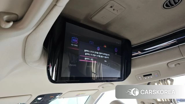 Kia Carnival 4th generation id 4906261 из Кореи 8