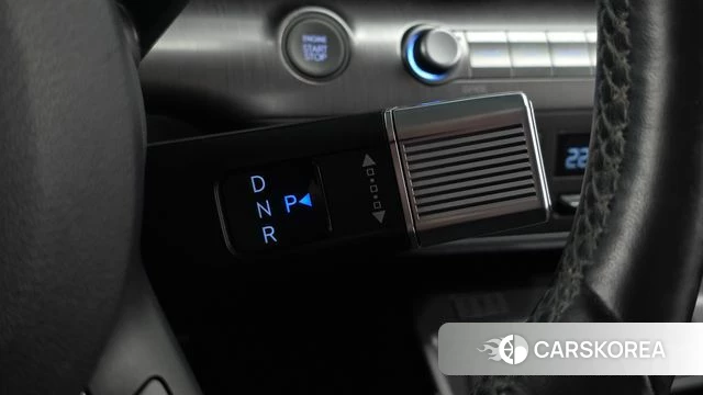 Hyundai Kona Hybrid (SX2) id 5002453 из Кореи 8